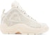 (W) FILA Grant Hill 2 'Floral Jacquard - Gardenia' - Bunga Hiasan 2 Gardenia 5BM01376-101