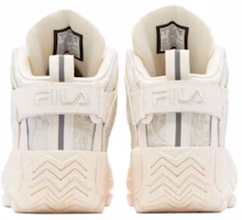Purchase FILA斐樂 Grant Hill 2 百搭舒適 耐磨透氣 低幫 生活休閒鞋 女款 白色