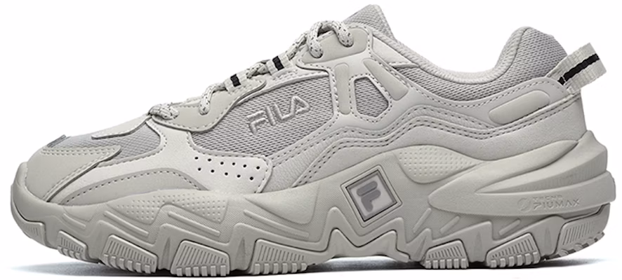 (W) FILA Disruptor 2 Sneakers 'Kelabu' F12W216132FPS Buy (W) FILA Disruptor 2 Sneakers 'Kelabu' F12W216132FPS