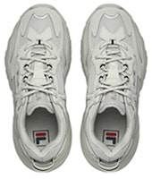 (W) FILA Disruptor 2 Sneakers 'Kelabu' F12W216132FPS Lookbook (W) FILA Disruptor 2 Sneakers 'Kelabu' F12W216132FPS