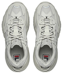 (W) Zapatillas FILA Disruptor 2 'Gris' F12W216132FPS Lookbook (W) Zapatillas FILA Disruptor 2 'Gris' F12W216132FPS