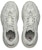 (W) FILA Disruptor 2 Sneakers 'Kelabu' F12W216132FPS