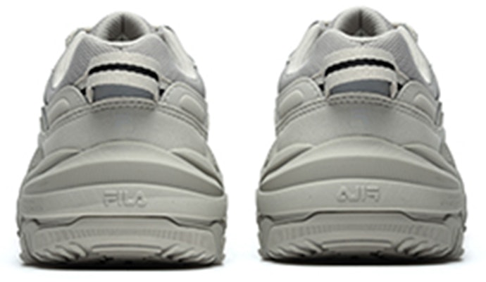 (W) FILA Disruptor 2 Sneakers 'Kelabu' F12W216132FPS Shop (W) FILA Disruptor 2 Sneakers 'Kelabu' F12W216132FPS