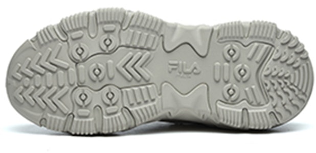 (W) Zapatillas FILA Disruptor 2 'Gris' F12W216132FPS Purchase (W) Zapatillas FILA Disruptor 2 'Gris' F12W216132FPS