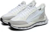 Order (W) FILA KMシューズ 白/グレー F12W233113FBV