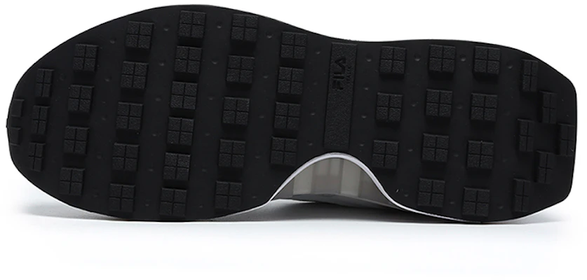 (W) FILA KMシューズ 白/グレー F12W233113FBV Purchase (W) FILA KMシューズ 白/グレー F12W233113FBV