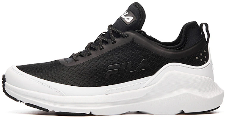 (W) 斐乐 GTR-X 黑白‘联机低帮’ F12W912409FBK Buy (W) 斐乐 GTR-X 黑白‘联机低帮’ F12W912409FBK