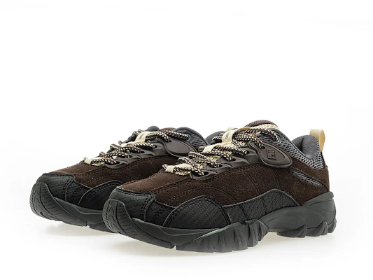 (W) 휠라 헤어핀 1998 레트로 스니커즈 1QA02394H-200 Order (W) 휠라 헤어핀 1998 레트로 스니커즈 1QA02394H-200