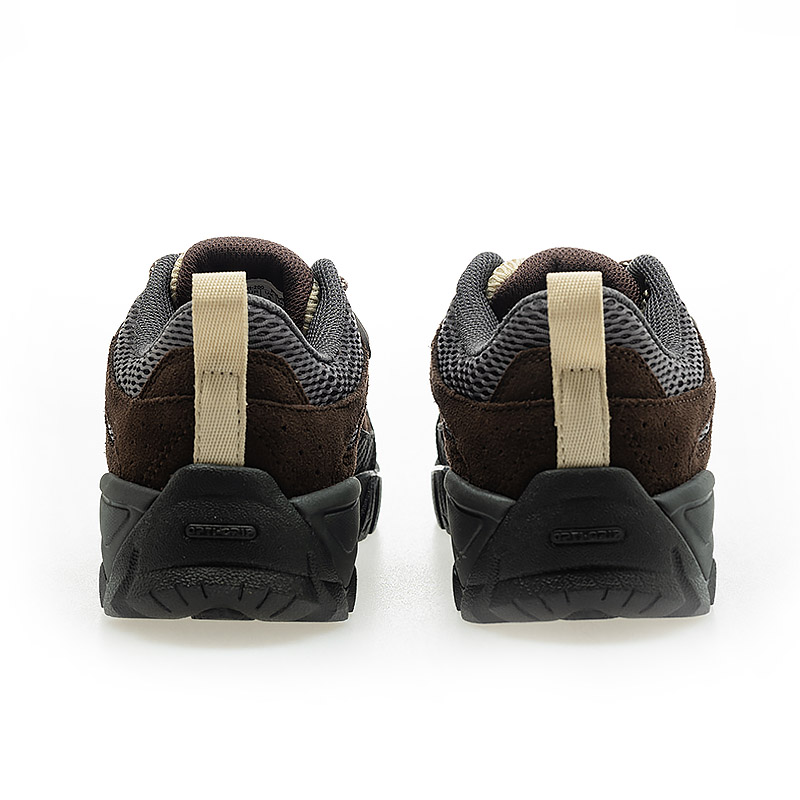 Lookbook (W) 휠라 헤어핀 1998 레트로 스니커즈 1QA02394H-200