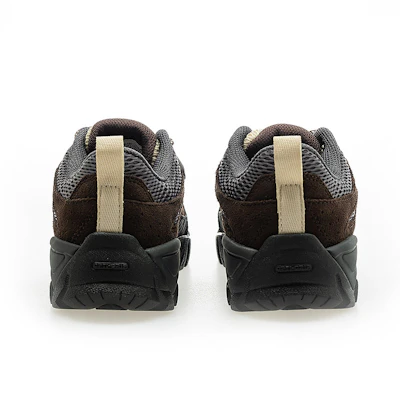 (W) 휠라 헤어핀 1998 레트로 스니커즈 1QA02394H-200 Lookbook (W) 휠라 헤어핀 1998 레트로 스니커즈 1QA02394H-200