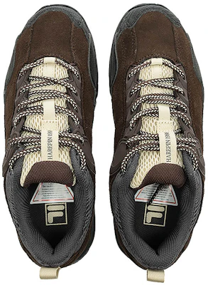 (W) 휠라 헤어핀 1998 레트로 스니커즈 1QA02394H-200 Sizing (W) 휠라 헤어핀 1998 레트로 스니커즈 1QA02394H-200