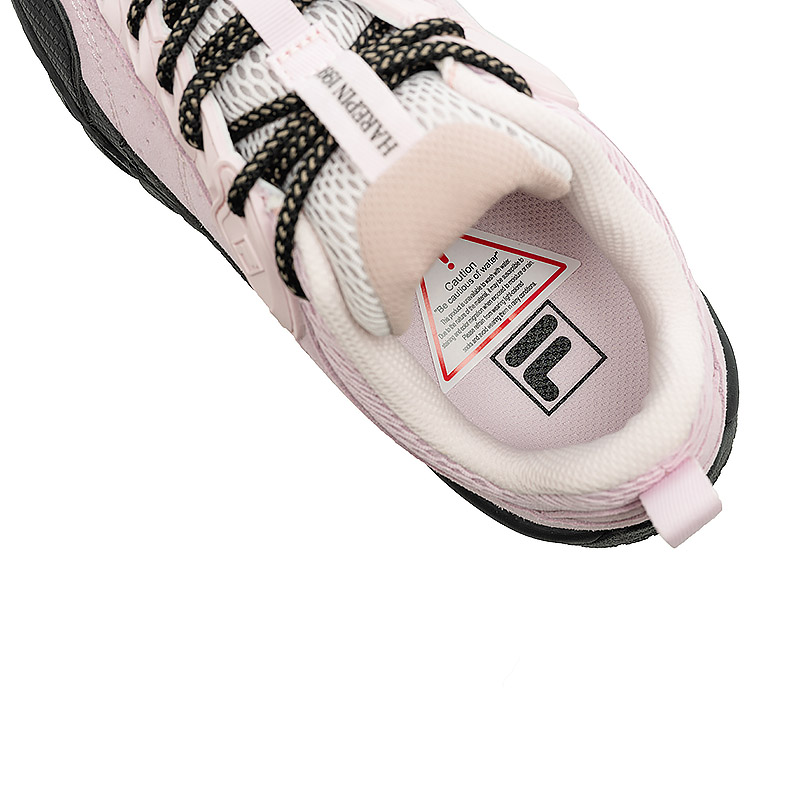 Details for (W) FILA Harepin 1998 復古運動鞋 1QA02394H-600