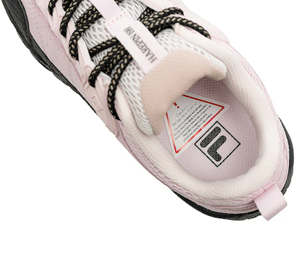 (W) FILA Harepin 1998 復古運動鞋 1QA02394H-600 Details for (W) FILA Harepin 1998 復古運動鞋 1QA02394H-600