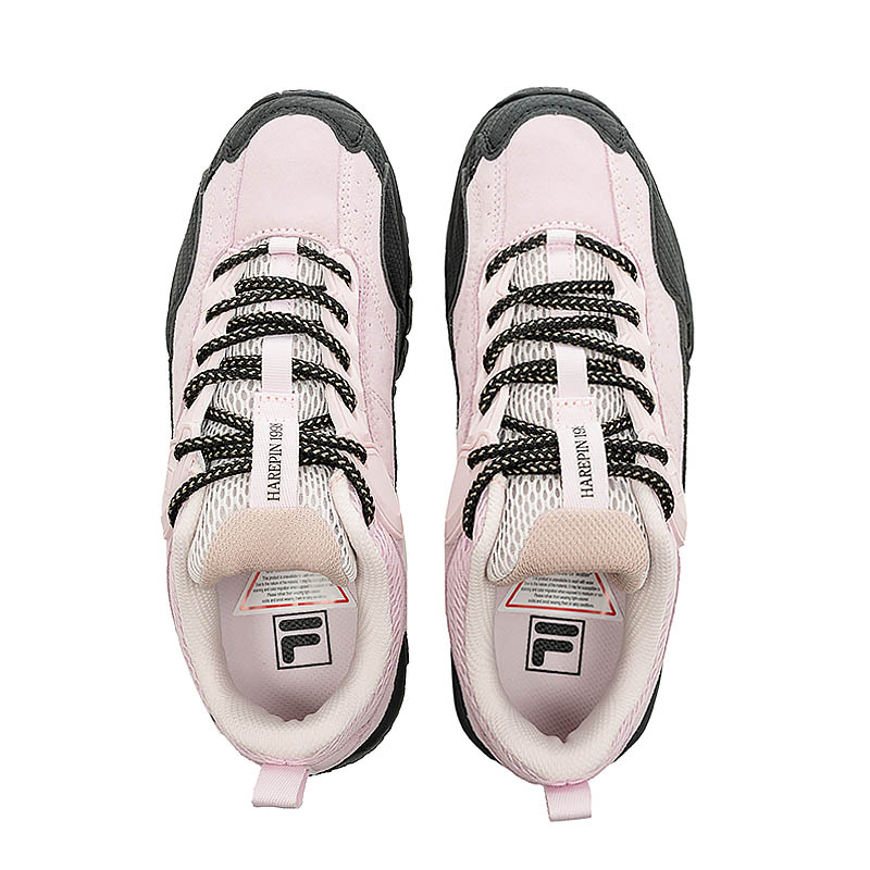 Sizing (W) FILA Harepin 1998 復古運動鞋 1QA02394H-600