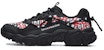 (W) FILA Have A Good Time x Disruptor Low 'Cetakan Logo Hitam' F12W144150FBK