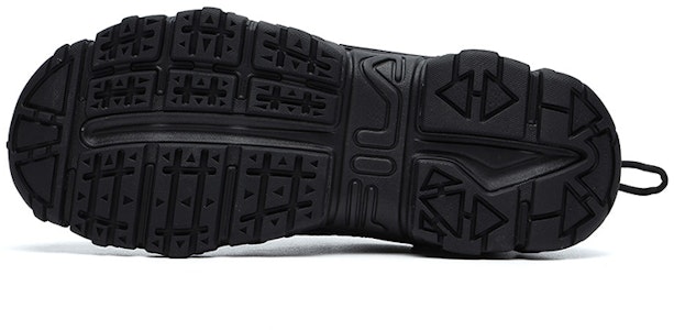 (W) FILA Have A Good Time x Disruptor Low 'Estampado de Logo Negro' F12W144150FBK Purchase (W) FILA Have A Good Time x Disruptor Low 'Estampado de Logo Negro' F12W144150FBK