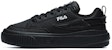 (W) FILA Heritage - Fht Kasut Sneakers Rendah Hitam F12W144313FBK