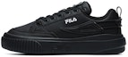 Buy (W) FILA Heritage - Fht Kasut Sneakers Rendah Hitam F12W144313FBK