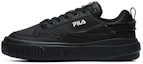 Buy (W) FILA Heritage Fht Low-Top Sneaker Schwarz F12W144313FBK