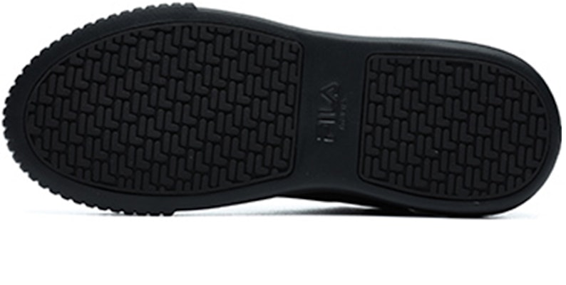 (W) 휠라 헤리티지 FHT 로우탑 블랙 스니커즈 F12W144313FBK Shop (W) 휠라 헤리티지 FHT 로우탑 블랙 스니커즈 F12W144313FBK