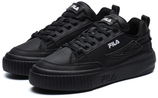 (W) FILA Heritage Fht Low-Top Sneaker Schwarz F12W144313FBK Purchase (W) FILA Heritage Fht Low-Top Sneaker Schwarz F12W144313FBK