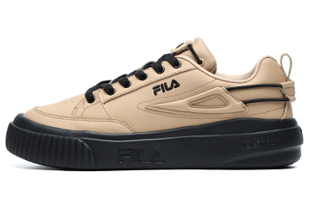 (Women) FILA Heritage- Fht Low-Top Sneakers Khaki F12W144313FCS Buy (Women) FILA Heritage- Fht Low-Top Sneakers Khaki F12W144313FCS