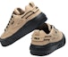 Lookbook (W) FILA Heritage Fht Low-Top Sneakers Khaki Lelaki Wanita Sneakers Kasual. F12W144313FCS