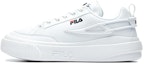 Buy (W) FILA Heritage - Fht Kasut Sneakers Rendah Putih F12W144313FWT