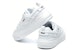 (W) FILA Heritage - Fht Kasut Sneakers Rendah Putih F12W144313FWT