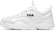 Buy (W) FILA Heritage-FHT ''Blanc'' F12W931131FWT