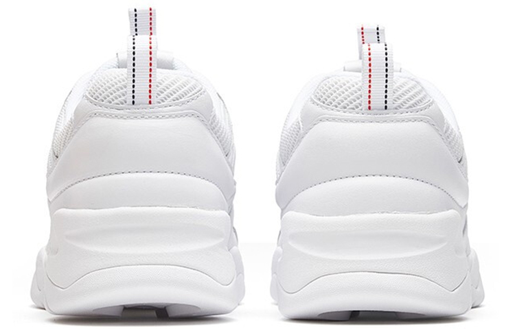 Shop (W) FILA Heritage-FHT ''Blanc'' F12W931131FWT