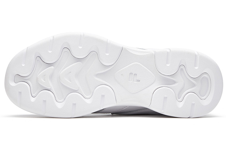 Purchase (W) FILA Heritage-FHT ''Blanc'' F12W931131FWT