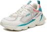 Order (W) FILA Heritage-FHT 'Putih Biru Jingga' F12W121129GMM