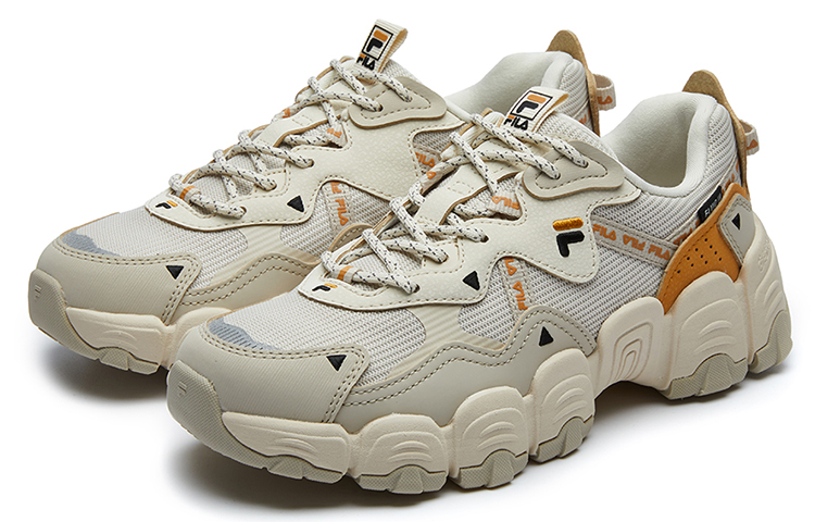 Lookbook (W) FILA Heritage-FHT Bruin F12W144123FTO