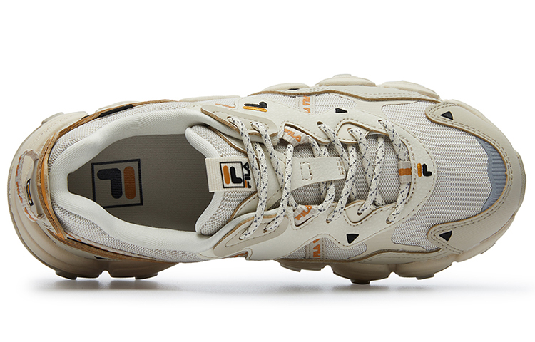 Shop (W) FILA Heritage-FHT Bruin F12W144123FTO