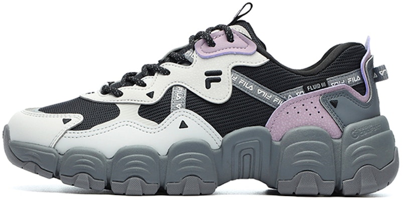 (Women) FILA Heritage-FHT Gray F12W144123FBA Buy (Women) FILA Heritage-FHT Gray F12W144123FBA