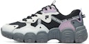 Buy (W) FILA Heritage-FHT Kelabu F12W144123FBA