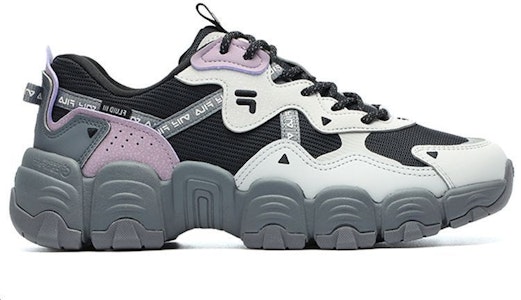 (W) 斐乐经典-FHT 灰色 F12W144123FBA Order (W) 斐乐经典-FHT 灰色 F12W144123FBA