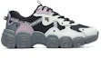 Order (W) FILA Heritage-FHT Kelabu F12W144123FBA