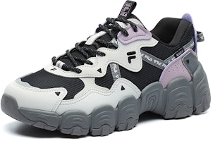 (W) FILA Heritage-FHT Gris F12W144123FBA Lookbook (W) FILA Heritage-FHT Gris F12W144123FBA