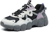 Lookbook (W) FILA Heritage-FHT Kelabu F12W144123FBA