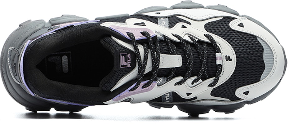 (Women) FILA Heritage-FHT Gray F12W144123FBA Shop (Women) FILA Heritage-FHT Gray F12W144123FBA