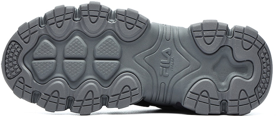 (Women) FILA Heritage-FHT Gray F12W144123FBA Purchase (Women) FILA Heritage-FHT Gray F12W144123FBA