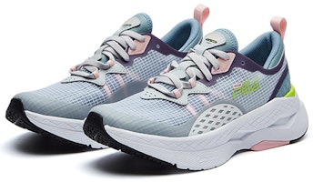 (W) FILA Heritage-FHT Gris/Negro A12W132211FVB Order (W) FILA Heritage-FHT Gris/Negro A12W132211FVB