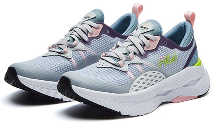 (Women) FILA Heritage-FHT Grey/Black A12W132211FVB Order (Women) FILA Heritage-FHT Grey/Black A12W132211FVB