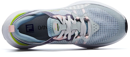 (W) FILA Heritage-FHT Gris/Negro A12W132211FVB Lookbook (W) FILA Heritage-FHT Gris/Negro A12W132211FVB