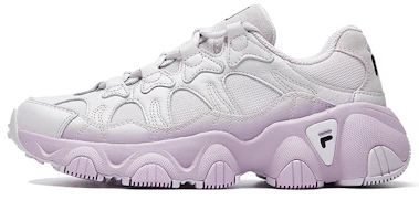 (Women) FILA Heritage-FHT Jagger Blue/ 'Purple' F12W941138FOT (Women) FILA Heritage-FHT Jagger Blue/ 'Purple' F12W941138FOT