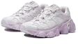 Lookbook (W) FILA Heritage-FHT Jagger Blau/ ''Lila'' Sneakers F12W941138FOT