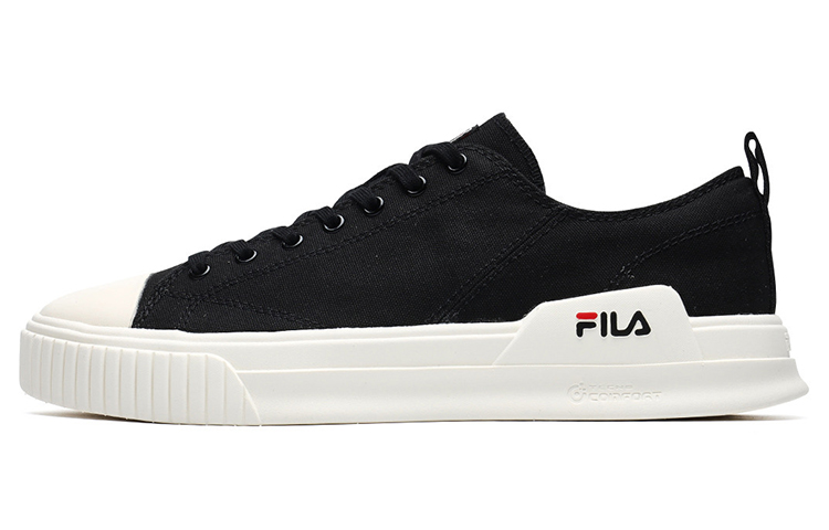 (Women) FILA Heritage-FHT Light Sneakers Black F12W124357FBK