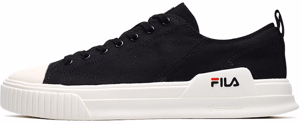 (Women) FILA Heritage-FHT Light Sneakers Black F12W124357FBK Buy (Women) FILA Heritage-FHT Light Sneakers Black F12W124357FBK